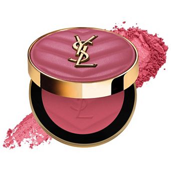 Yves Saint Laurent Make Me Blush 24H Buildable Powder Blush