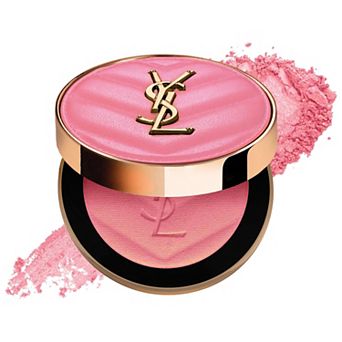 Warners Make Me Blush 24H Buildable Powder Blush