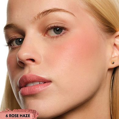 Make Me Blush 24H Buildable Powder Blush