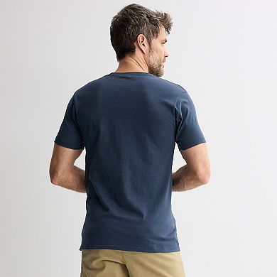 Men's Trophy Husband Graphic Tee