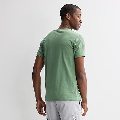 Men's Father's Day Graphic Tee