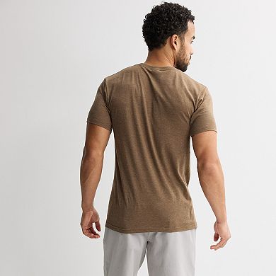 Men's Just Resting My Eyes Graphic Tee