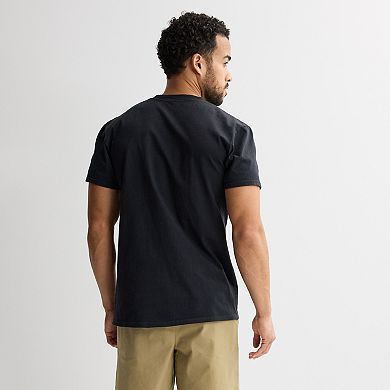 Men's Chillin' & Grillin' Graphic Tee