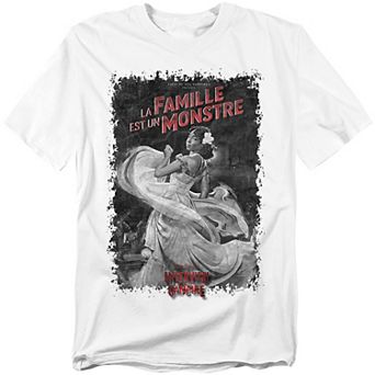 Big & Tall Interview With The Vampire LaFamille Graphic Tee