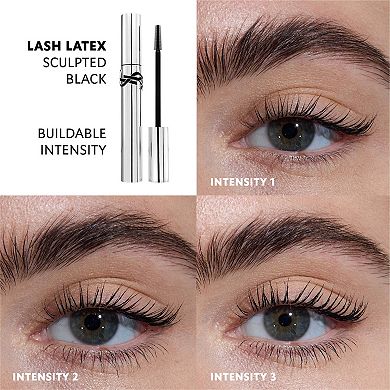 Lash Latex Sculpting & Lengthening Mascara