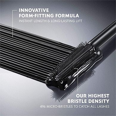 Lash Latex Sculpting & Lengthening Mascara