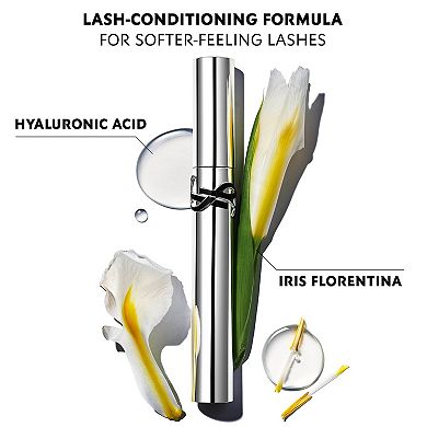 Lash Latex Sculpting & Lengthening Mascara