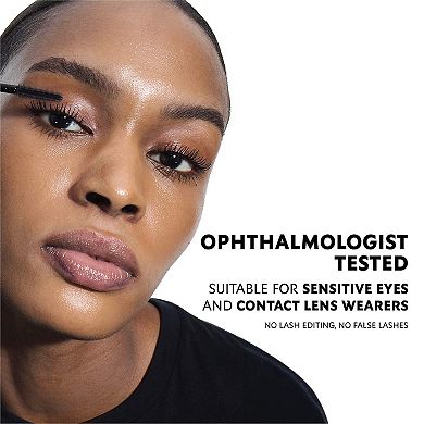 Lash Latex Sculpting & Lengthening Mascara