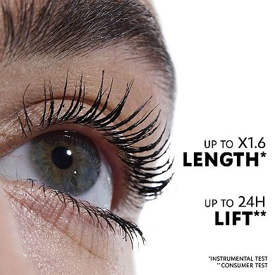 Lash Latex Sculpting & Lengthening Mascara