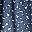 Blue Cream Floral