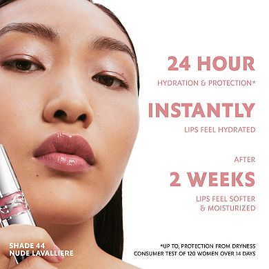 YSL Loveshine Lip Oil Stick & Plumping Gloss Duo Gift Set