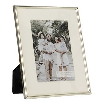 Belle Maison 4" x 6" Metal Tabletop Frame