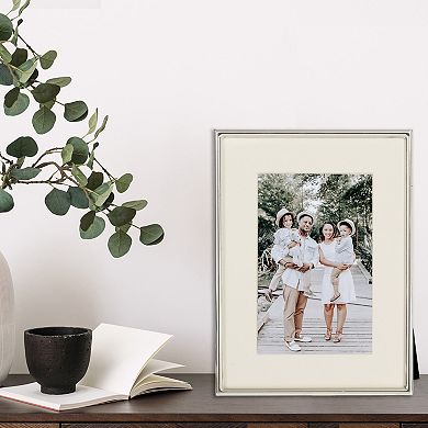 Belle Maison 4" x 6" Metal Tabletop Frame