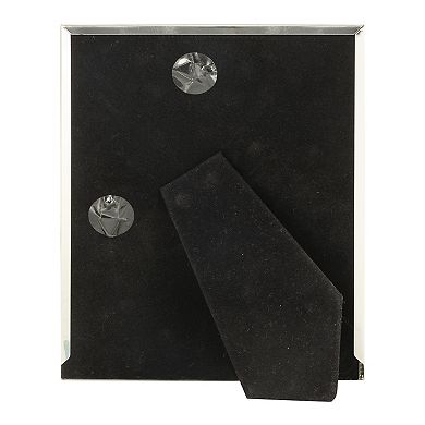 Belle Maison 4" x 6" Metal Tabletop Frame