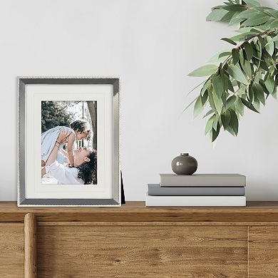 Belle Maison 4" x 6" Metal Tabletop Frame
