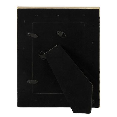 Belle Maison Faux Leather Picture Frame