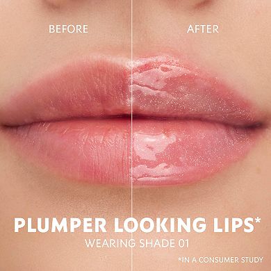 YSL Loveshine Plumping Lip Oil Gloss