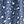 Blue Cream Floral