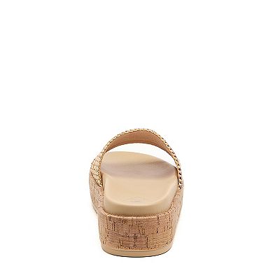 Rocket Dog Faye Women's Platform Sandals