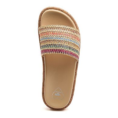 Rocket Dog Faye Women's Platform Sandals