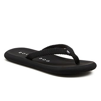 Rocket Dog Sunsetslim Women's Slip-On Flip-Flop Sandals