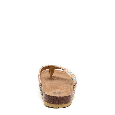 Rocket Dog Aloha Women's Slip-On Sandals