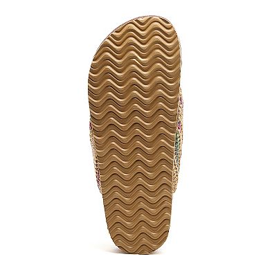 Rocket Dog Aloha Women's Slip-On Sandals