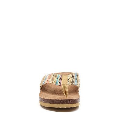 Rocket Dog Aloha Women's Slip-On Sandals