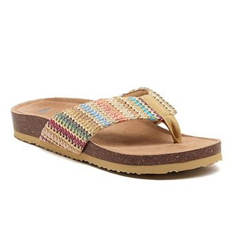 Rocket Dog Aloha Women's Slip-On Sandals