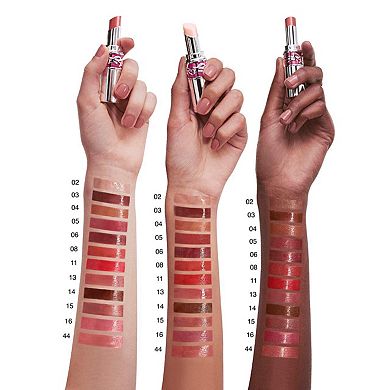 YSL Candy Glaze Lip Gloss Stick