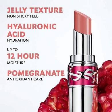 YSL Candy Glaze Lip Gloss Stick