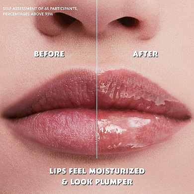 YSL Candy Glaze Lip Gloss Stick