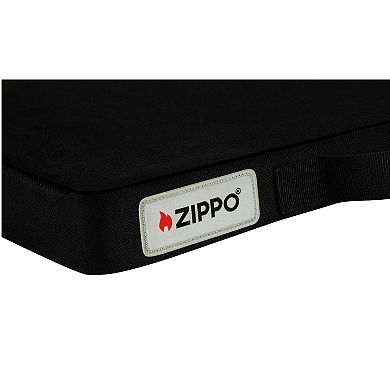 Zippo Heated Seat