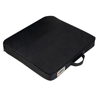 Zippo Heated Seat