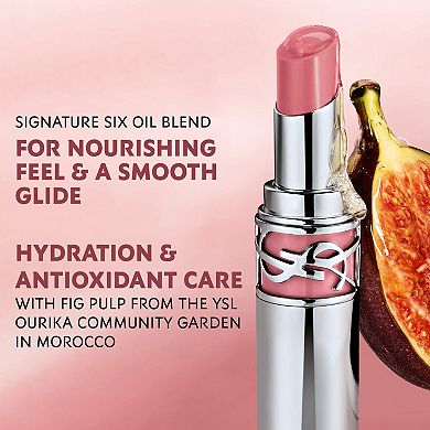 YSL Loveshine Lip Oil Stick