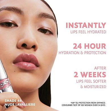 YSL Loveshine Lip Oil Stick