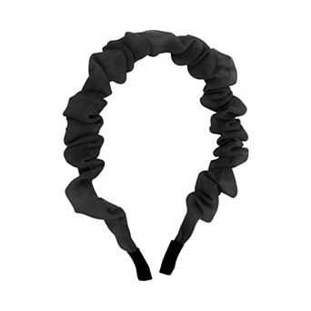 Pleats Headband for Women 1 pc