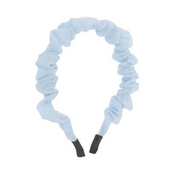 Pleats Headband for Women 1 pc