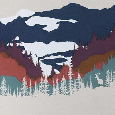 Women's Legendary Whitetails Non-Typical Series Long Sleeve T-Shirt