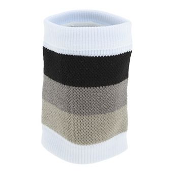 Breathable Wrist Sweatbands Comfortable Sweatbands Wristband Sport 1 pc