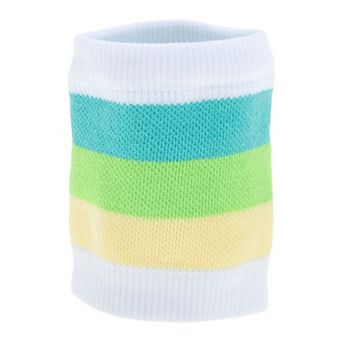 Breathable Wrist Sweatbands Comfortable Sweatbands Wristband Sport 1 pc