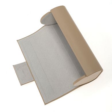 Eyeglasses Case Portable Eyeglasses Storage 6.46"x2.36"x2.4" 1 Pc