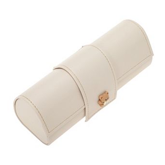 Eyeglasses Case Portable Eyeglasses Storage 6.46"x2.36"x2.4" 1 pc