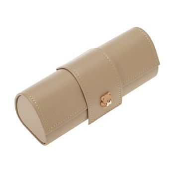 Eyeglasses Case Portable Eyeglasses Storage 6.46"x2.36"x2.4" 1 pc