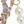 Light Glod Tone Purple