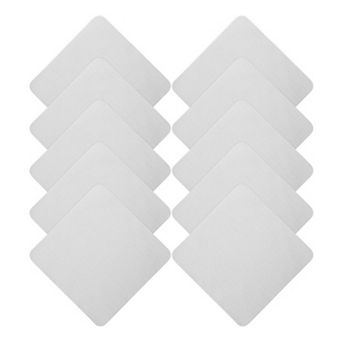 Reusable Glasses Cleaning Cloth for Glasses 5.91"x5.91" 10 pc
