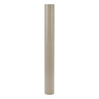 Diagonal Check Pattern Shelf Liner 118.11"x23.62" 1 pc