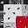 Black White Red