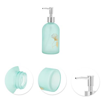 Cylinder Ginko Soap Dispenser 1 Pc