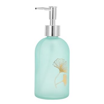 Cylinder Ginko Soap Dispenser 1 pc